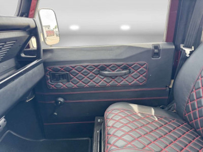 Land Rover Defender Gebrauchtwagen