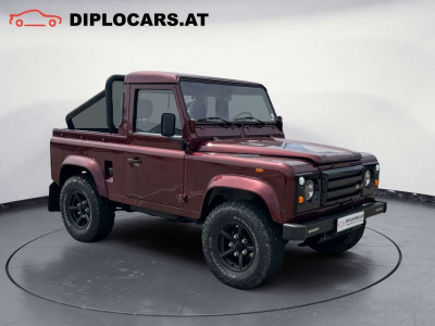 Land Rover Defender Gebrauchtwagen