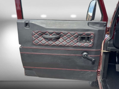 Land Rover Defender Gebrauchtwagen
