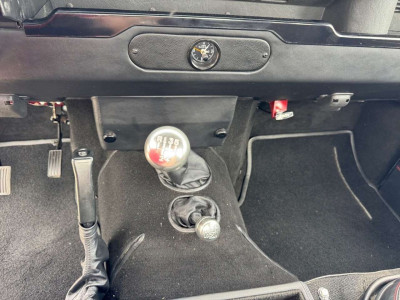 Land Rover Defender Gebrauchtwagen
