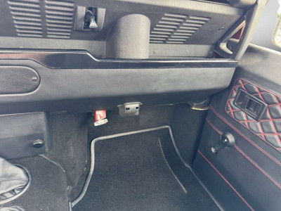 Land Rover Defender Gebrauchtwagen