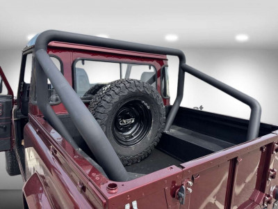 Land Rover Defender Gebrauchtwagen