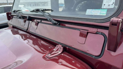 Land Rover Defender Gebrauchtwagen