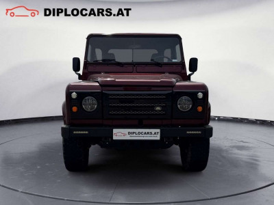 Land Rover Defender Gebrauchtwagen