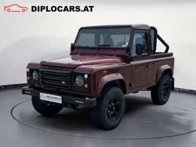Land Rover Defender Gebrauchtwagen