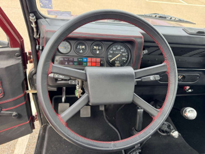 Land Rover Defender Gebrauchtwagen