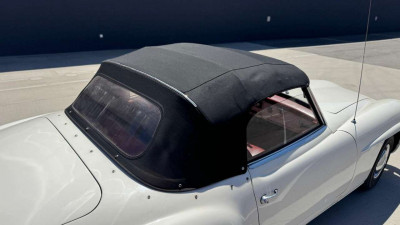 Mercedes-Benz SL Gebrauchtwagen