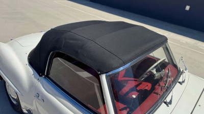 Mercedes-Benz SL Gebrauchtwagen