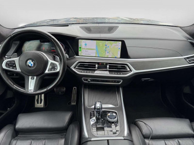 BMW X7 Gebrauchtwagen