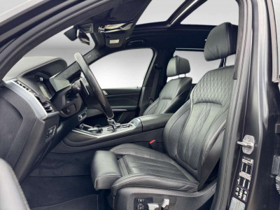 BMW X7 Gebrauchtwagen