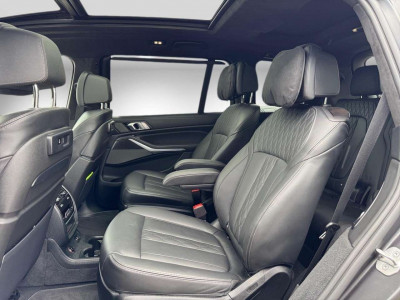 BMW X7 Gebrauchtwagen