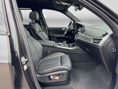 BMW X7 Gebrauchtwagen