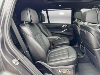 BMW X7 Gebrauchtwagen