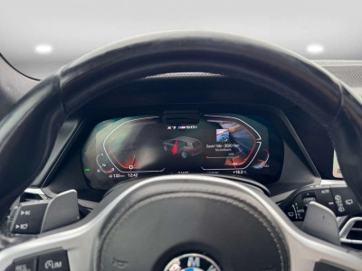 BMW X7 Gebrauchtwagen
