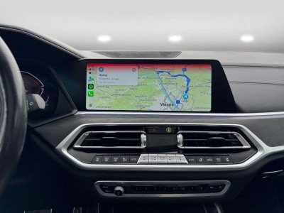 BMW X7 Gebrauchtwagen