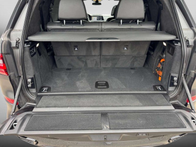 BMW X7 Gebrauchtwagen