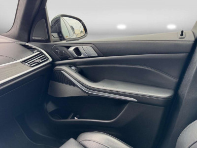 BMW X7 Gebrauchtwagen