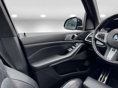 BMW X7 Gebrauchtwagen