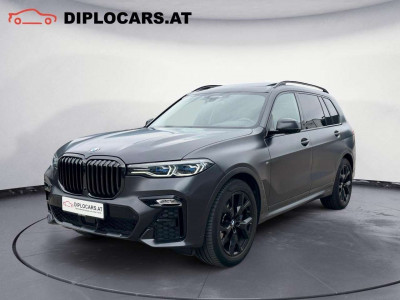BMW X7 Gebrauchtwagen