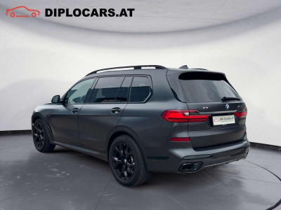 BMW X7 Gebrauchtwagen