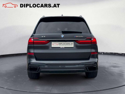 BMW X7 Gebrauchtwagen