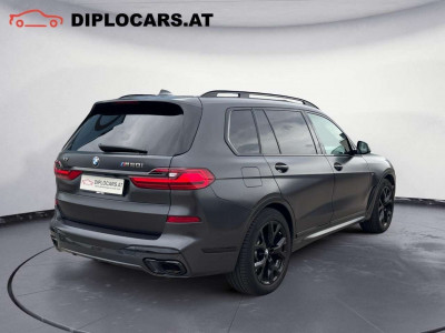 BMW X7 Gebrauchtwagen