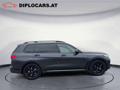 BMW X7 Gebrauchtwagen