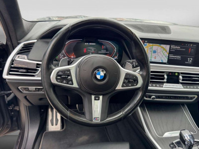 BMW X7 Gebrauchtwagen