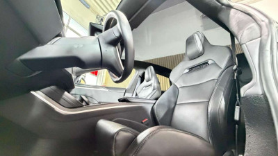 Tesla Model S Gebrauchtwagen