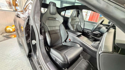 Tesla Model S Gebrauchtwagen