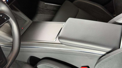 Tesla Model S Gebrauchtwagen