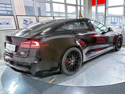 Tesla Model S Gebrauchtwagen