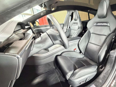 Tesla Model S Gebrauchtwagen