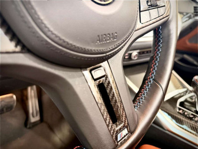 BMW 4er Gebrauchtwagen