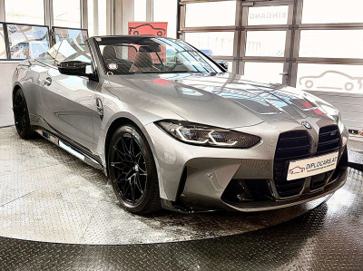 BMW 4er Gebrauchtwagen