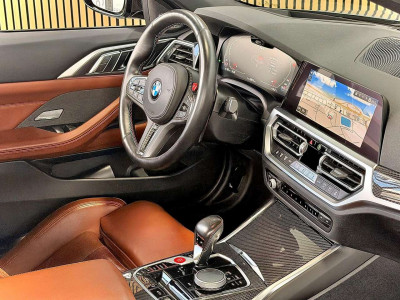 BMW 4er Gebrauchtwagen