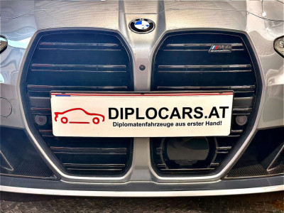 BMW 4er Gebrauchtwagen