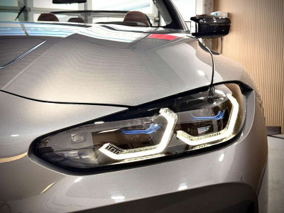 BMW 4er Gebrauchtwagen