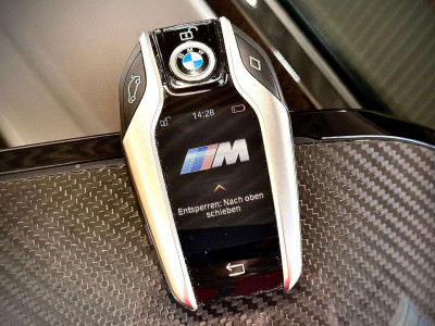 BMW 4er Gebrauchtwagen
