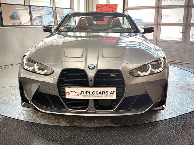 BMW 4er Gebrauchtwagen