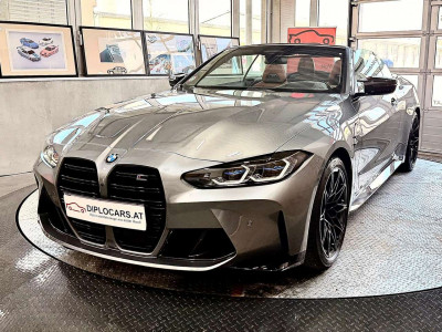 BMW 4er Gebrauchtwagen