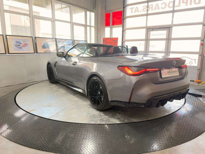 BMW 4er Gebrauchtwagen