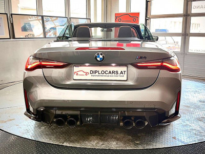 BMW 4er Gebrauchtwagen