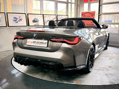 BMW 4er Gebrauchtwagen