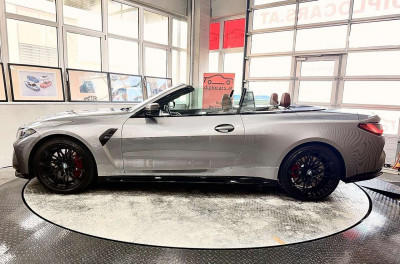 BMW 4er Gebrauchtwagen