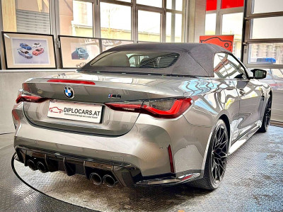 BMW 4er Gebrauchtwagen