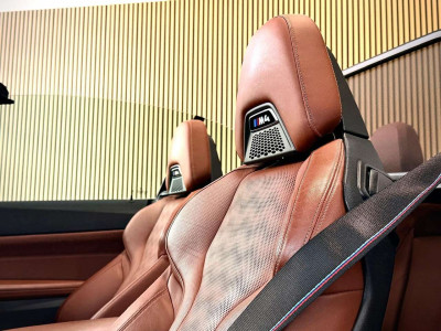 BMW 4er Gebrauchtwagen
