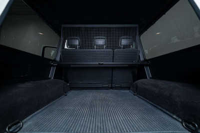 Mercedes-Benz G-Klasse Gebrauchtwagen