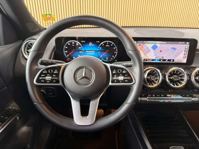 Mercedes-Benz GLB Gebrauchtwagen Mercedes-Benz GLB Gebrauchtwagen