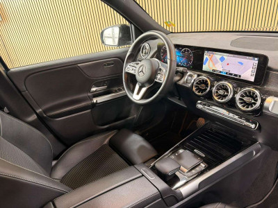 Mercedes-Benz GLB Gebrauchtwagen Mercedes-Benz GLB Gebrauchtwagen